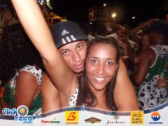 Bloco Auê